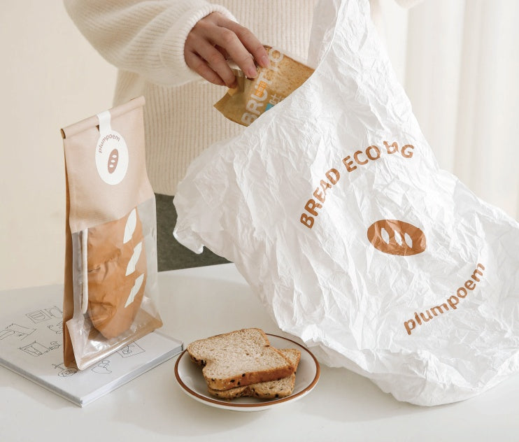 Eco-friendly Shopping Bag Pendant Storage