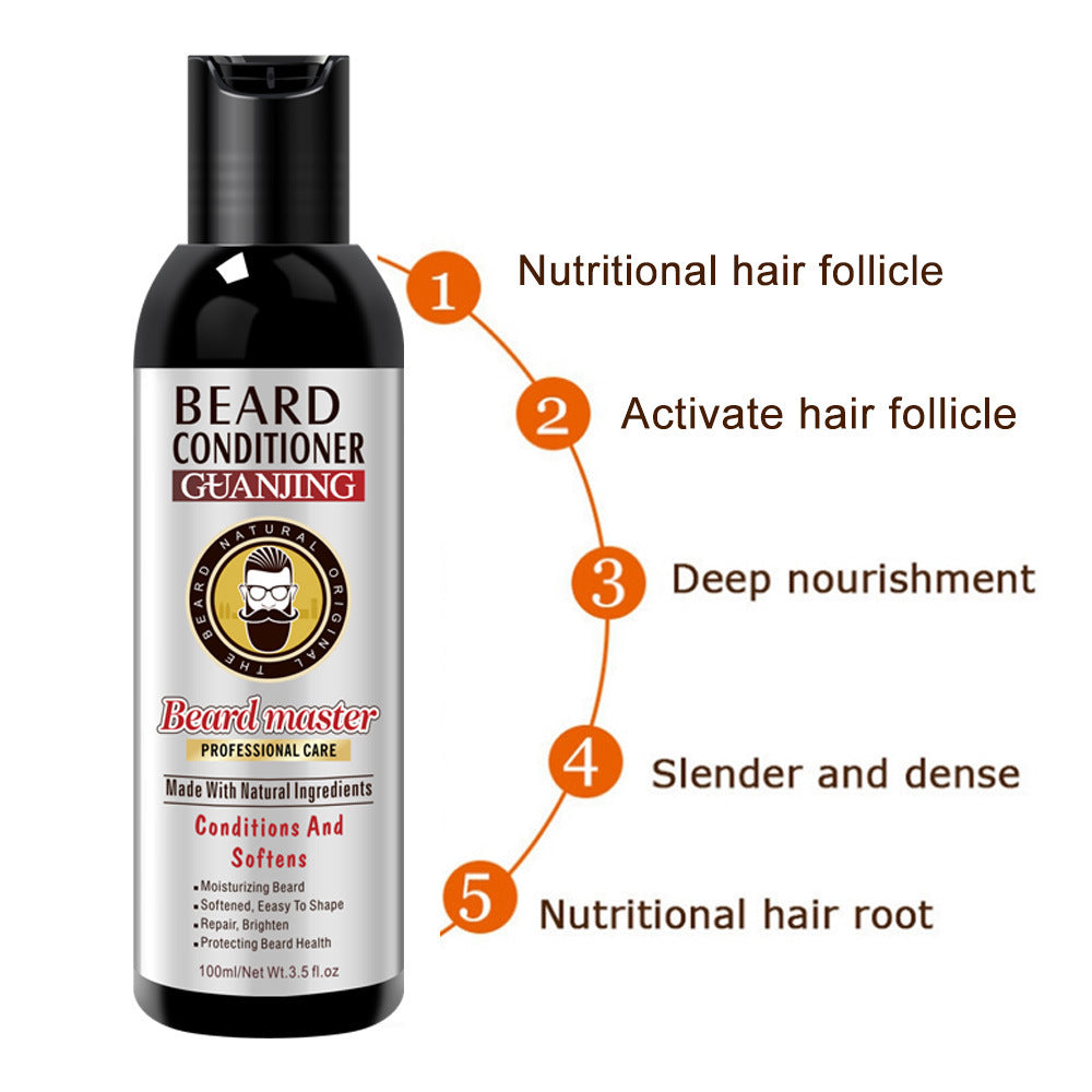 Beard Conditioner