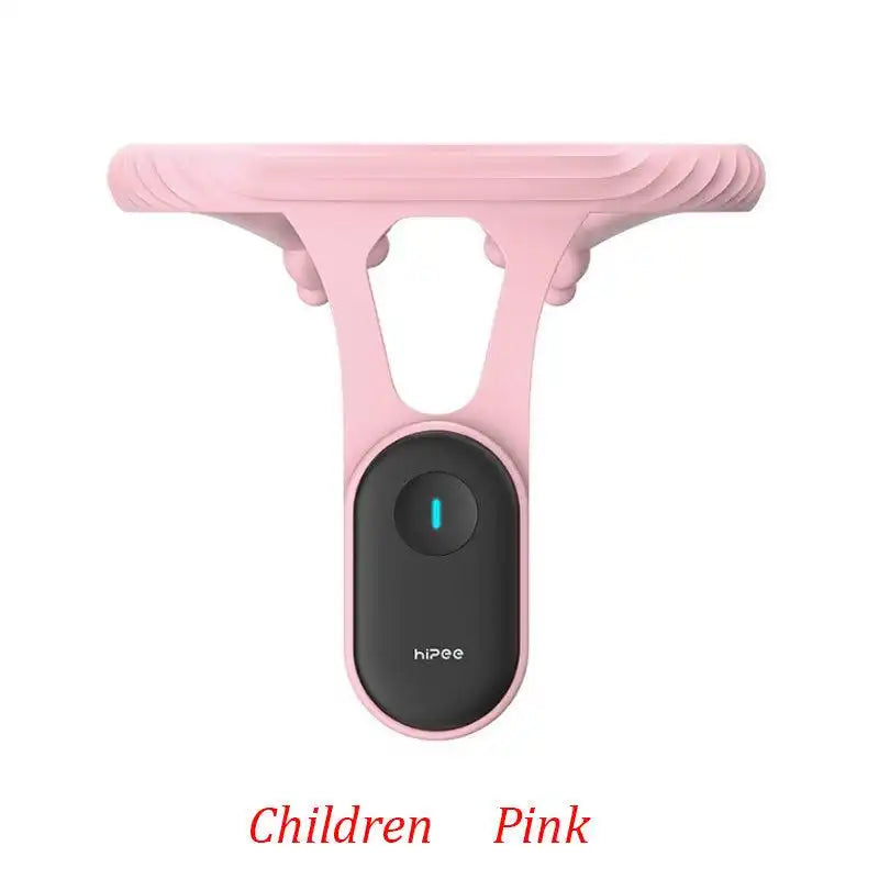 Smart Posture Correction Device