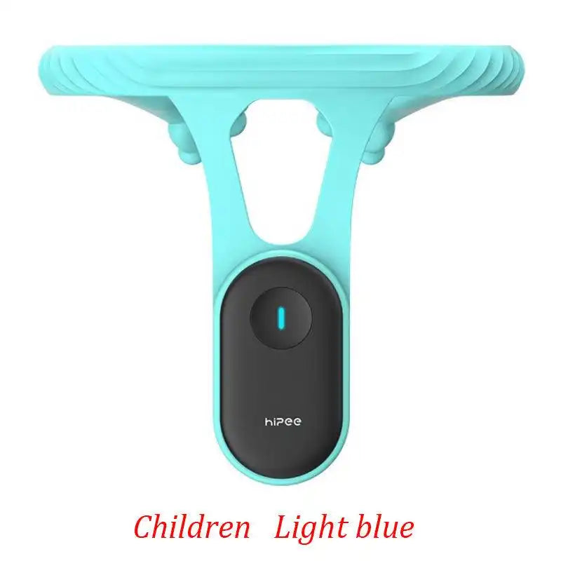 Smart Posture Correction Device