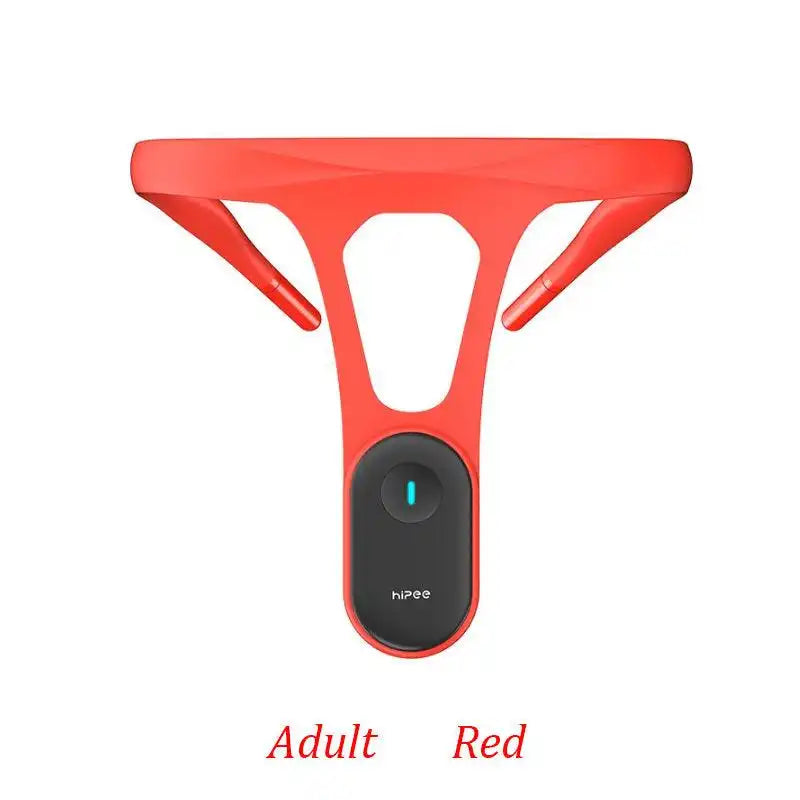 Smart Posture Correction Device