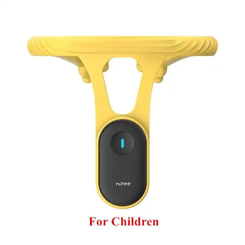 Smart Posture Correction Device