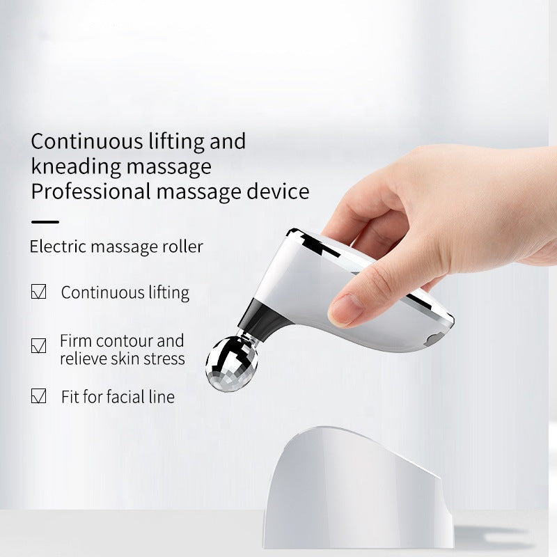 EMS Facial Therapeutical Rollers