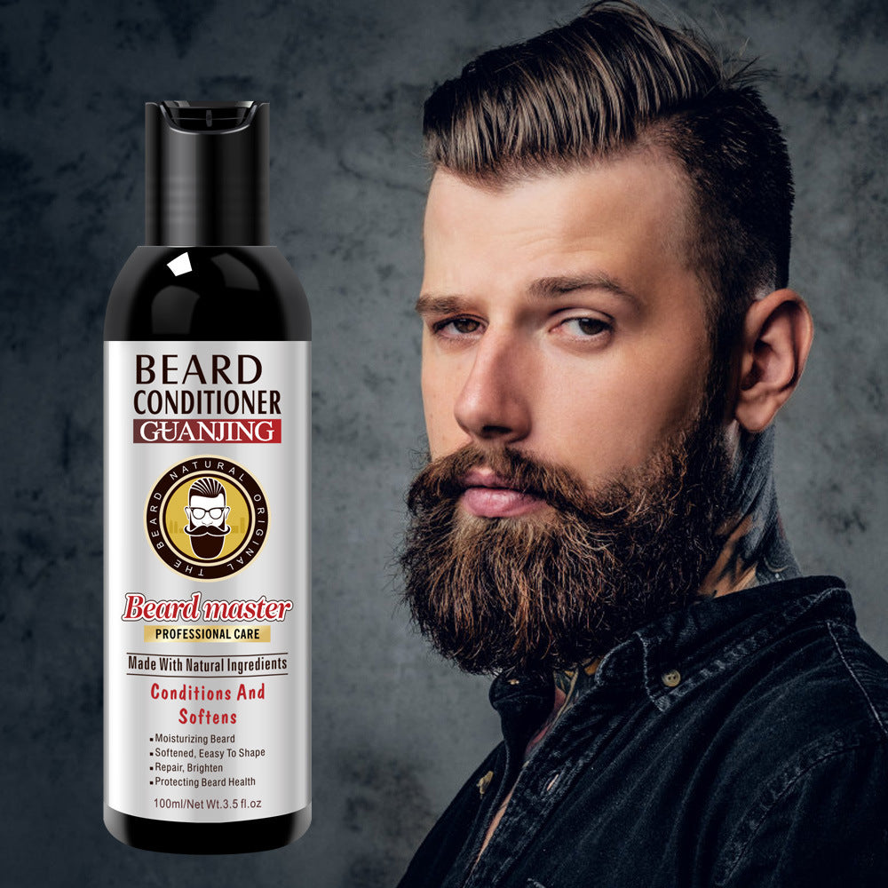 Beard Conditioner