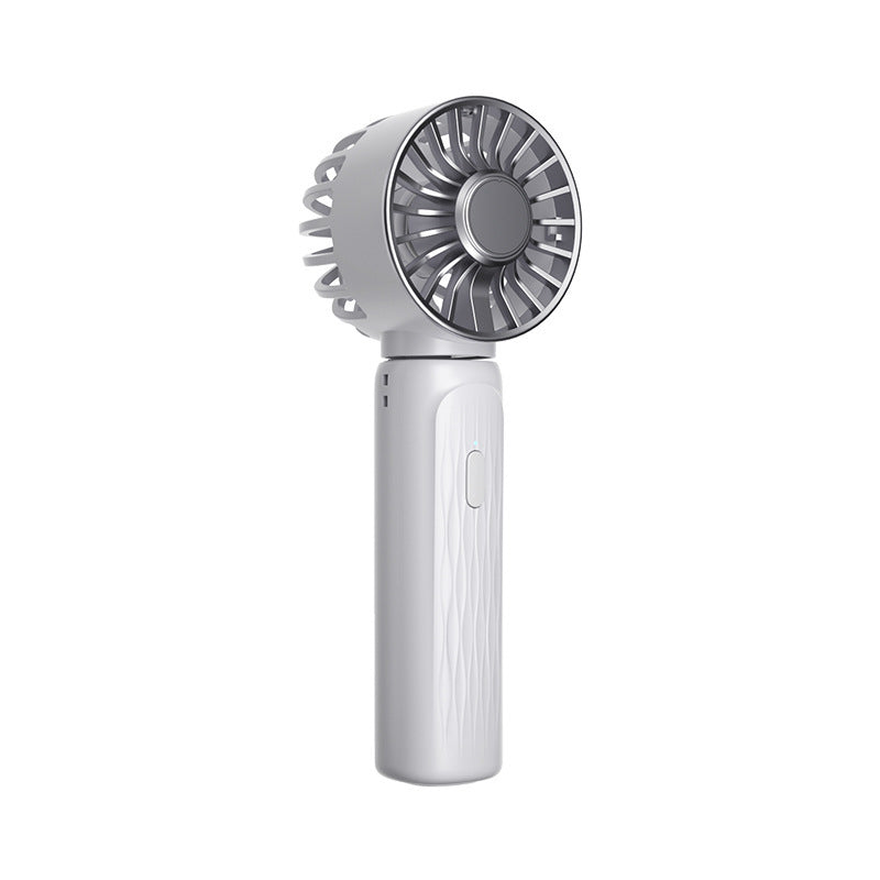 USB Powered Digital Display Ice Cold Fan