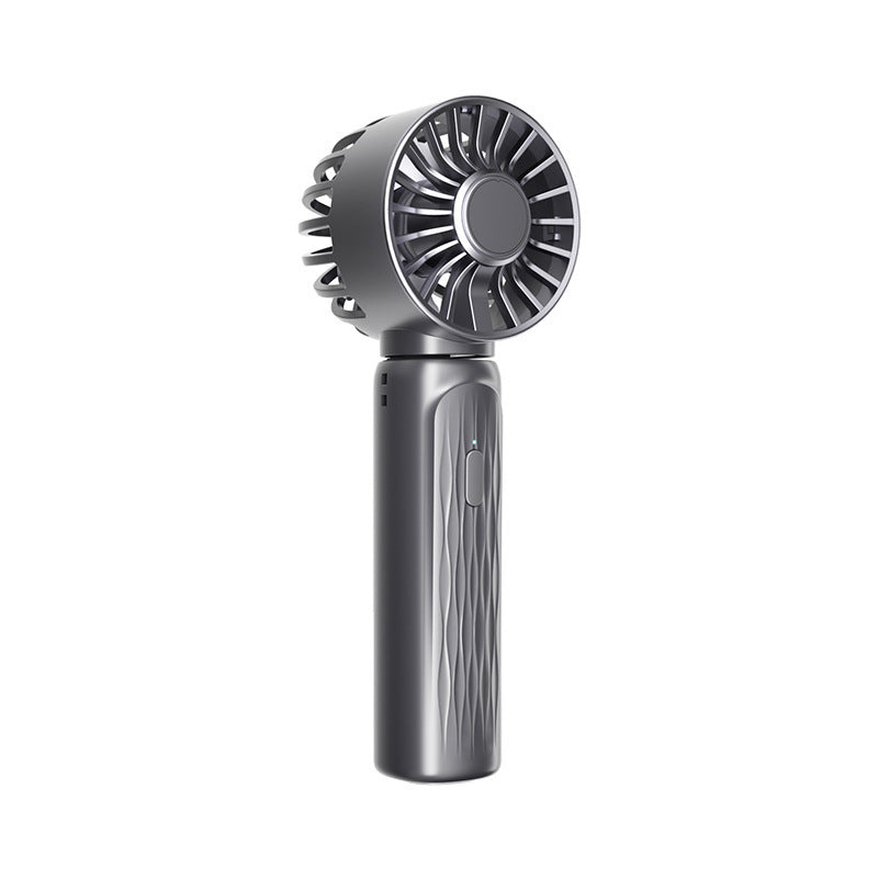 USB Powered Digital Display Ice Cold Fan