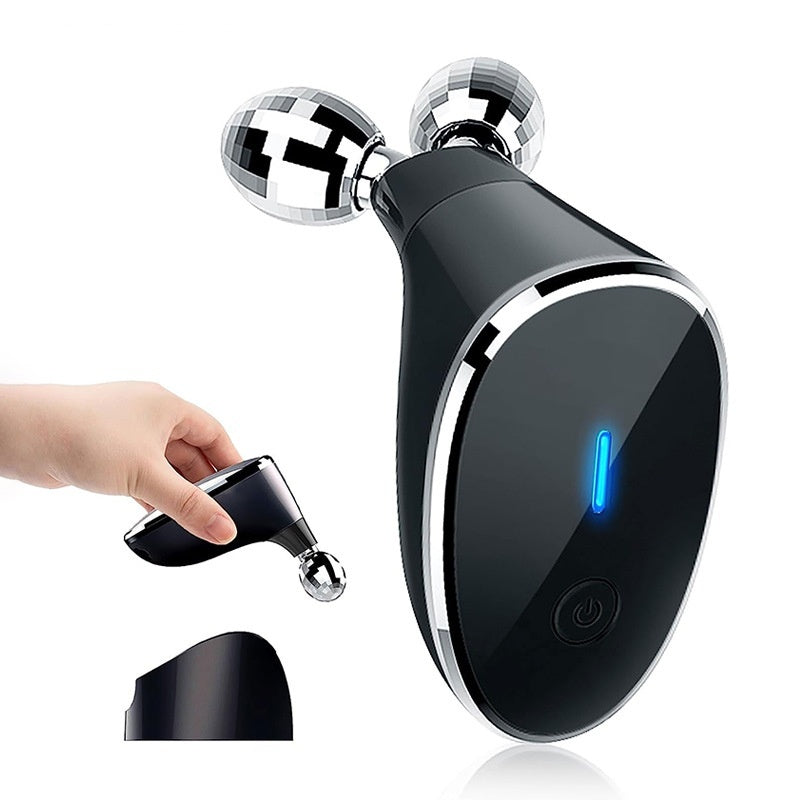 EMS Facial Therapeutical Rollers