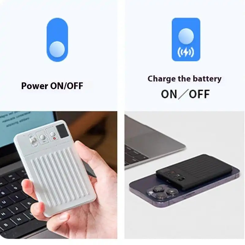 ChatGPT AI Intelligent Translation Recording Pen