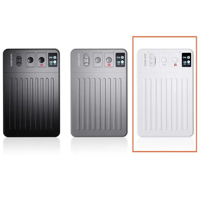 ChatGPT AI Intelligent Translation Recording Pen