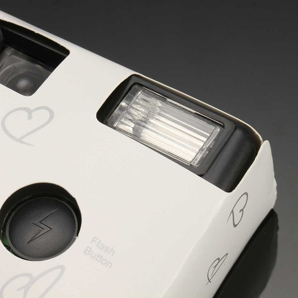 Disposable Film Camera