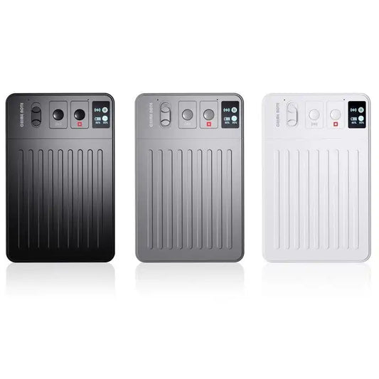 ChatGPT AI Intelligent Translation Recording Pen