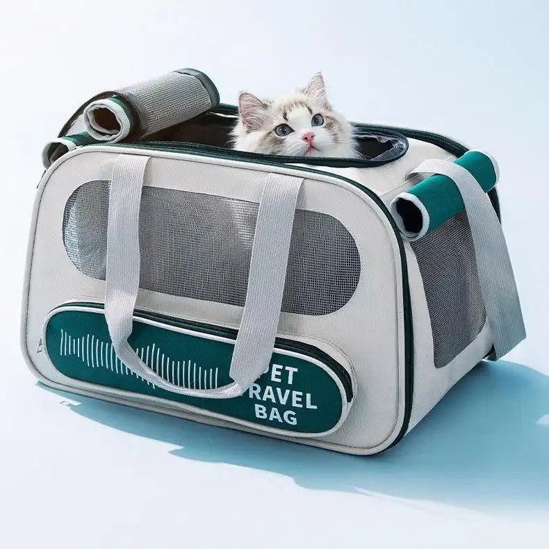 Portable Pet Carrier Bag
