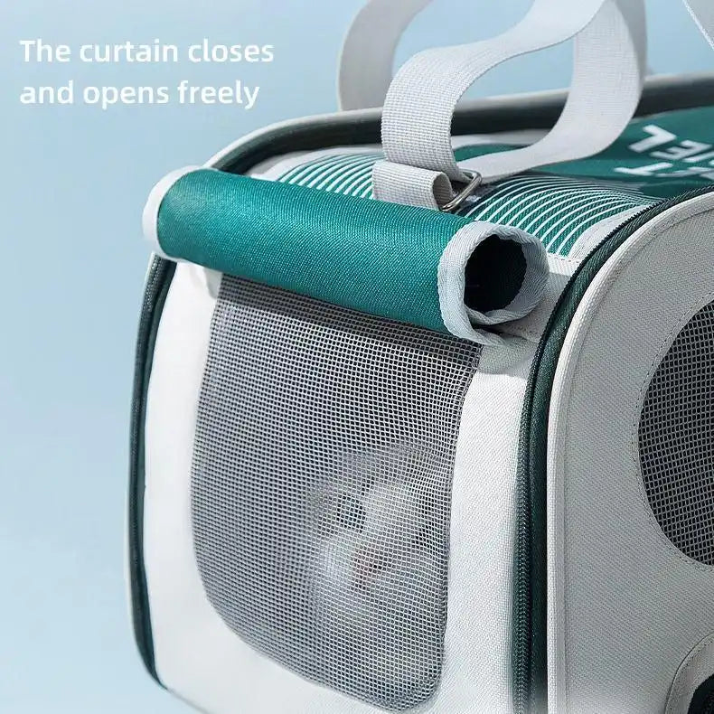 Portable Pet Carrier Bag