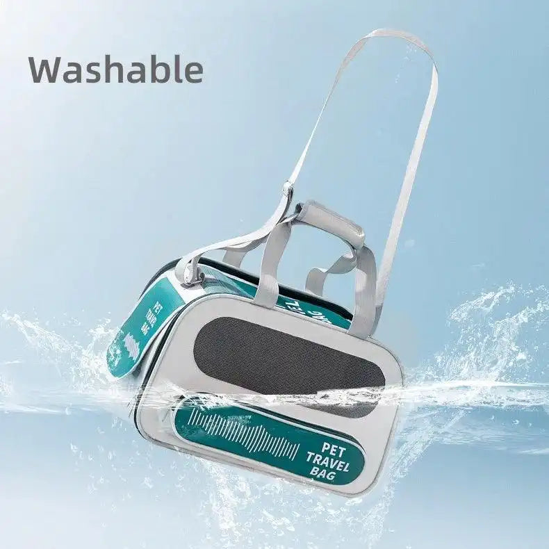 Portable Pet Carrier Bag