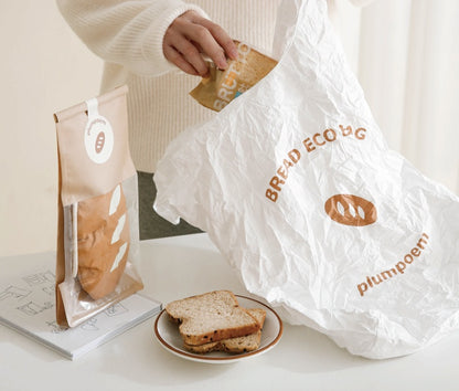 Eco-friendly Shopping Bag Pendant Storage