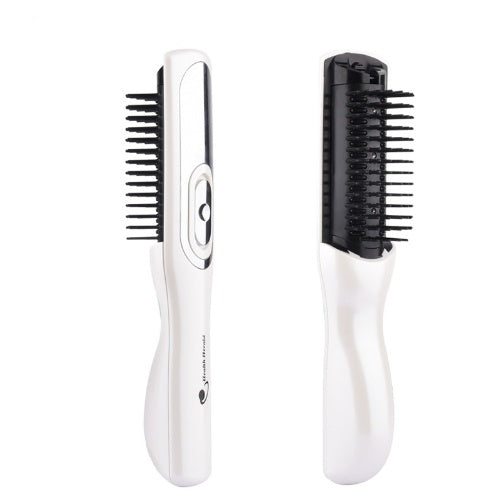 Laser Anti Hair Loss Electric Vibration Hairbrush