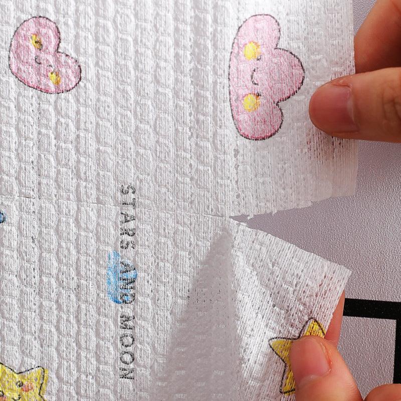 Disposable Kitchen Towels