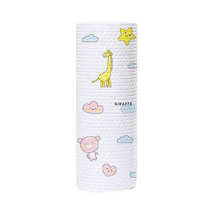 Disposable Kitchen Towels
