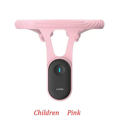 Smart Posture Correction Device