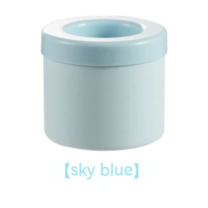 Silicone Ice Cube Mold