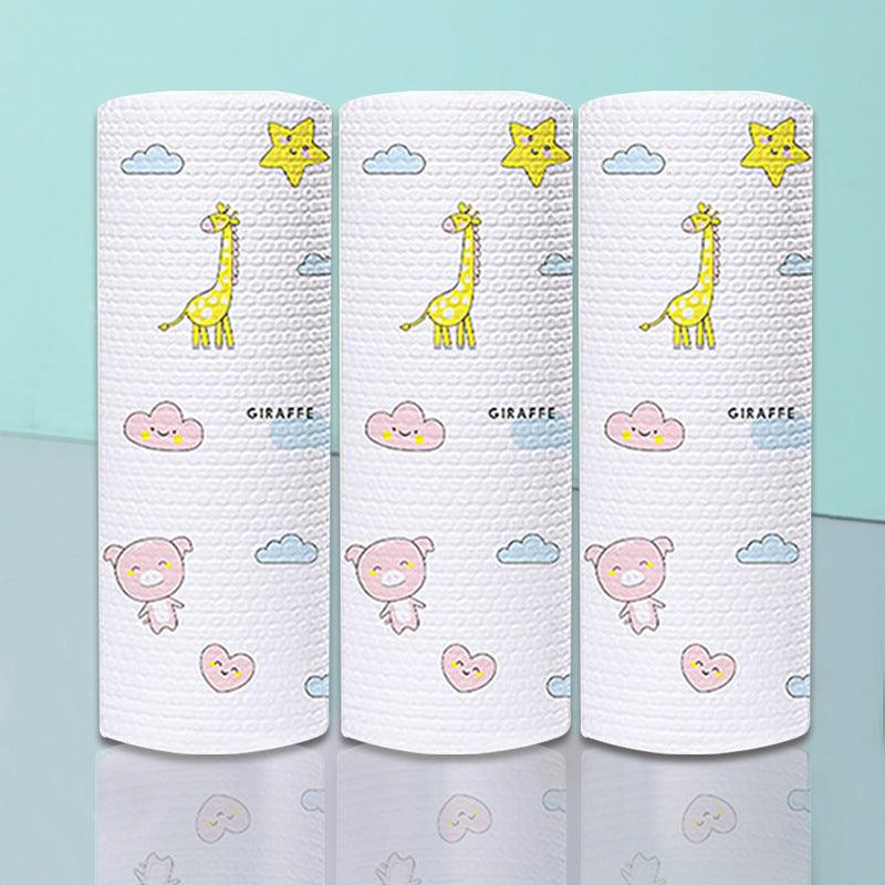 Disposable Kitchen Towels