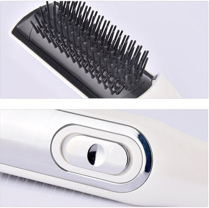 Laser Anti Hair Loss Electric Vibration Hairbrush