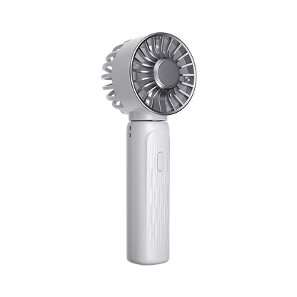 USB Powered Digital Display Ice Cold Fan