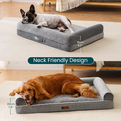 Orthopedic Pet Bed