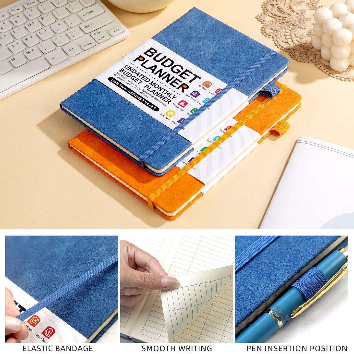 Budget Planner