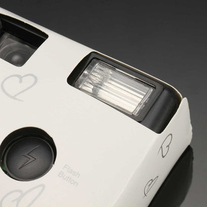 Disposable Film Camera