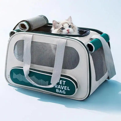 Portable Pet Carrier Bag