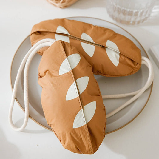Eco-friendly Shopping Bag Pendant Storage