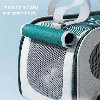 Portable Pet Carrier Bag