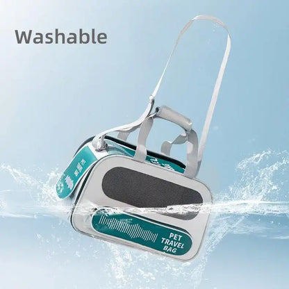 Portable Pet Carrier Bag